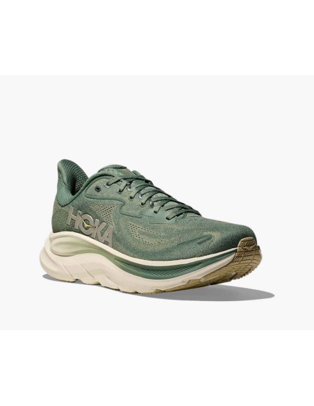 Hoka Clifton 10
