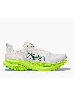 Hoka Mach 6