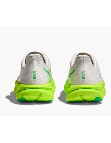 Hoka Mach 6