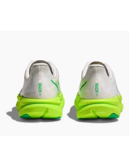 Hoka Mach 6