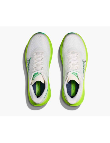 Hoka Mach 6