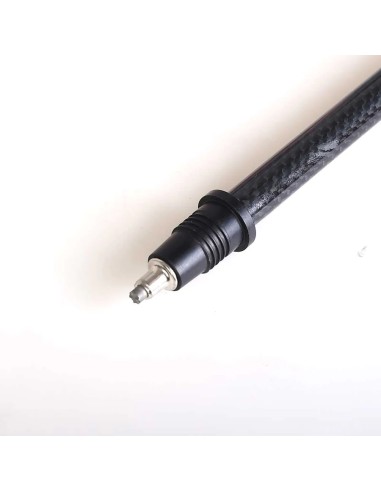 Bastones Carbono Aonijie