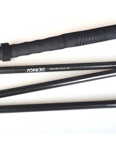 Bastones Carbono Aonijie