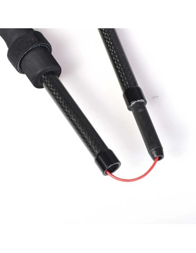 Bastones Carbono Aonijie