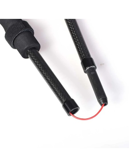 Bastones Carbono Aonijie