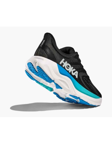 Hoka Arahi 8 W