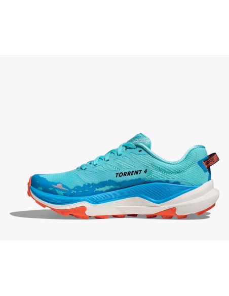 Hoka Torrent 4 W