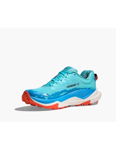 Hoka Torrent 4 W