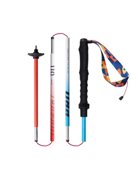 Bastones  Aonijie Pro