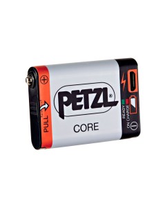 Bateria Petzl core
