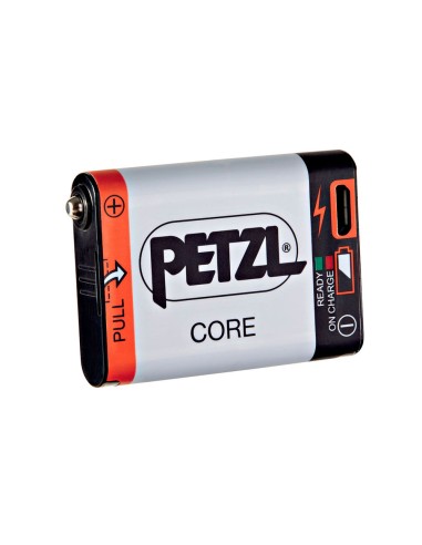 Bateria Petzl core