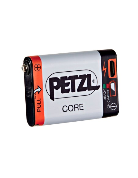 Bateria Petzl core