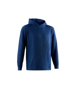 Sudadera Lurbel Wave Hoodie