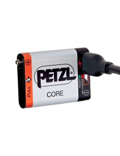 Bateria Petzl core 2
