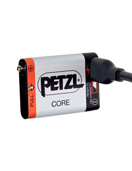 Bateria Petzl core