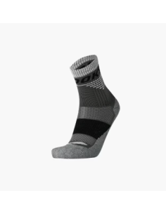 Calcetines Brooks Ghost Crew