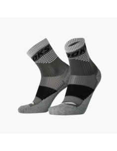 Calcetines Brooks Ghost Crew 2