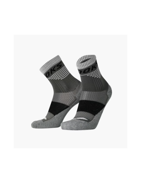 Calcetines Brooks Ghost Crew