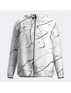 Chubasquero Joma Helsinski R-Night Raincoat