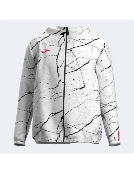 Chubasquero Joma Helsinski R-Night Raincoat