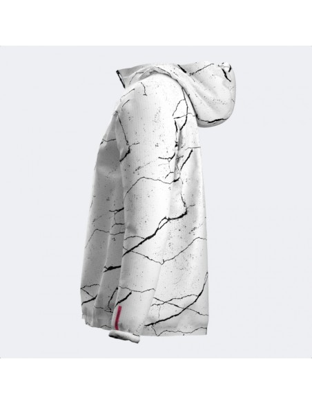 Chubasquero Joma Helsinski R-Night Raincoat W