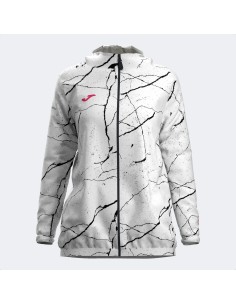 Chubasquero Joma Helsinski R-Night Raincoat W