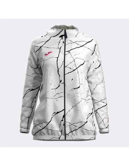 Chubasquero Joma Helsinski R-Night Raincoat W