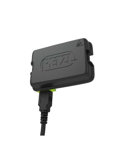 Batería Petzl Swift RL