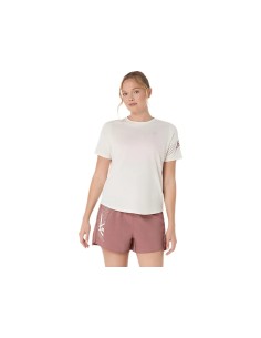 Camiseta Asics Icon SS TOP W