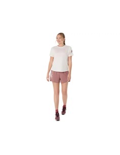 Camiseta Asics Icon SS TOP W 2