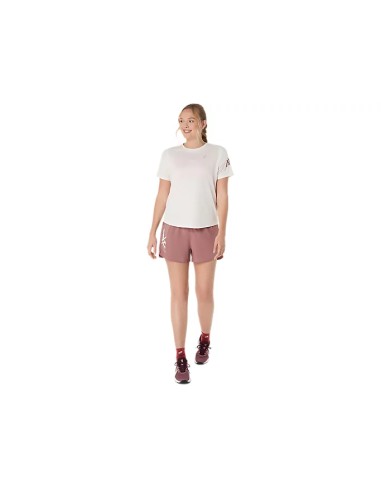 Camiseta Asics Icon SS TOP W