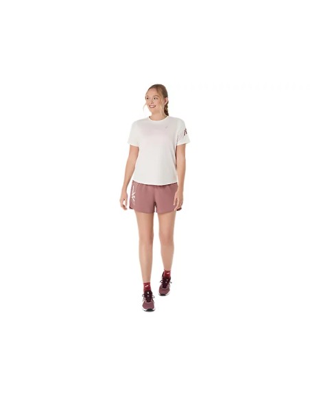 Camiseta Asics Icon SS TOP W