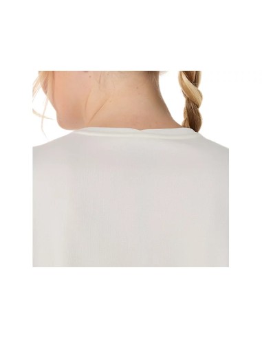 Camiseta Asics Icon SS TOP W