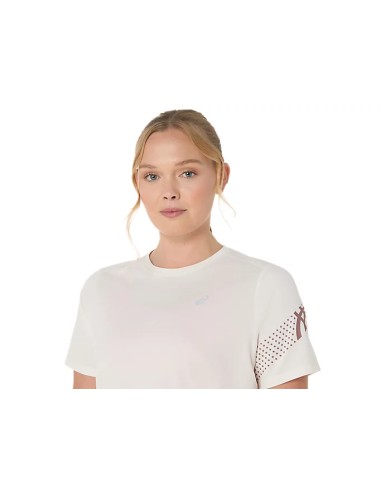 Camiseta Asics Icon SS TOP W
