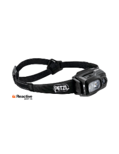 Frontal Petzl Swift RL 1100