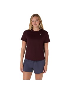 Camisa Core SS W Asics