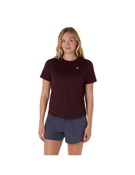 Camisa Core SS W Asics