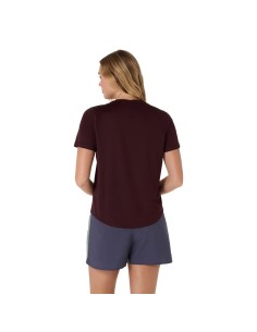 Camisa Core SS W Asics 2