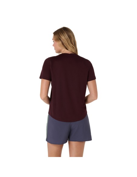 Camisa Core SS W Asics