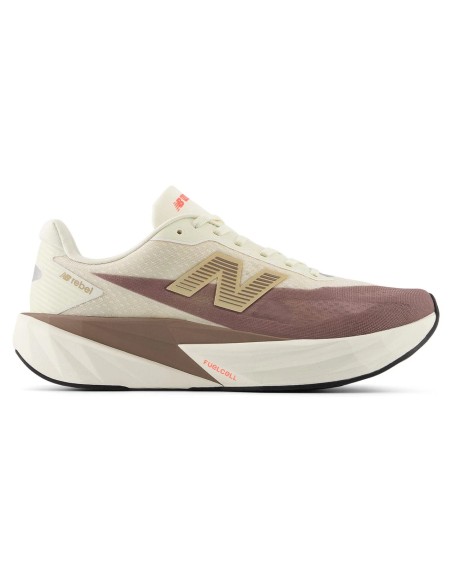 New Balance Rebel V5 W