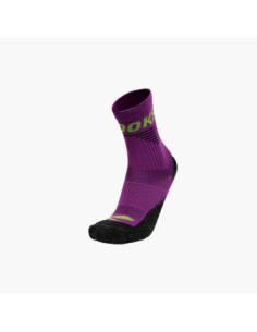 Calcetines Brooks Ghost Crew