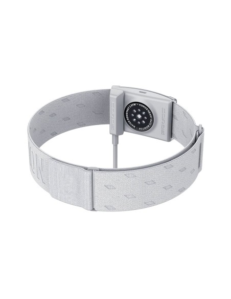 Monitor de frecuencia cardiaca Coros