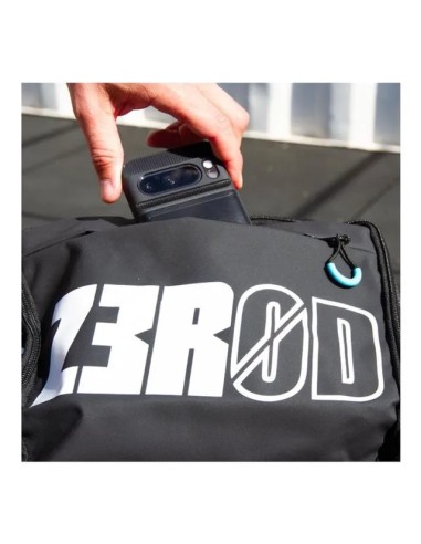 Mochila Z3R0D