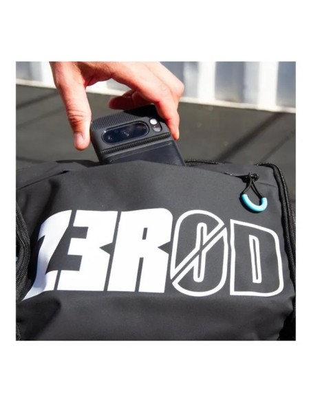 Mochila Z3R0D