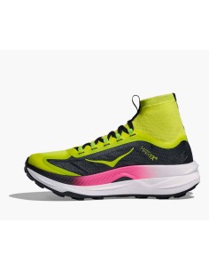 Hoka Tecton X3 2