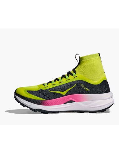 Hoka Tecton X3