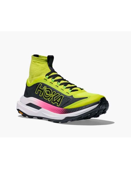 Hoka Tecton X3