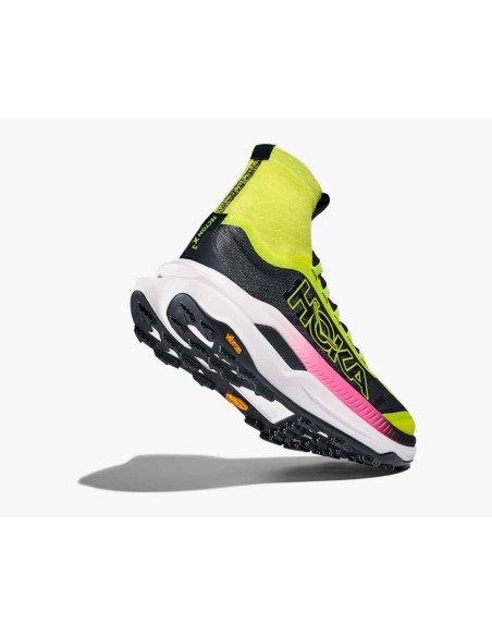Hoka Tecton X3