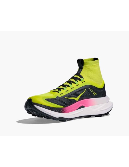 Hoka Tecton X3