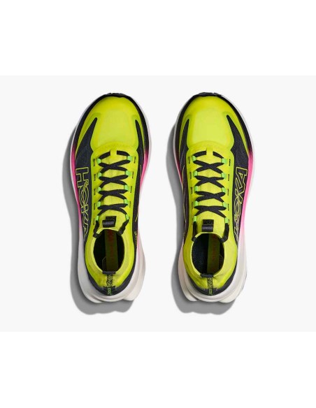 Hoka Tecton X3